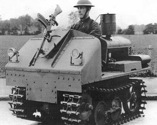 Illustration for article titled 12 Tanks Made from Things That Probably Shouldn't Be Used to Make Tanks